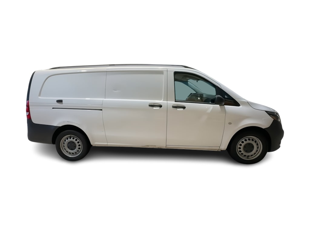 Thumbnail: 2023 Mercedes-Benz Metris - 28