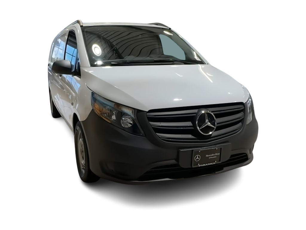 Thumbnail: 2023 Mercedes-Benz Metris - 6