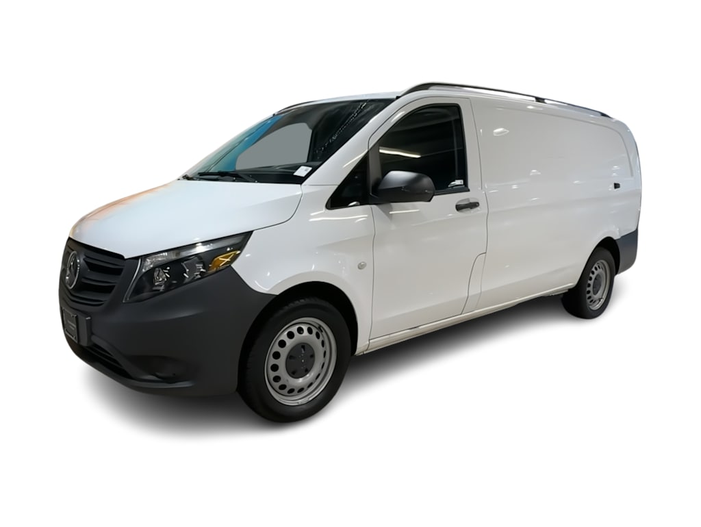 Thumbnail: 2023 Mercedes-Benz Metris - 3