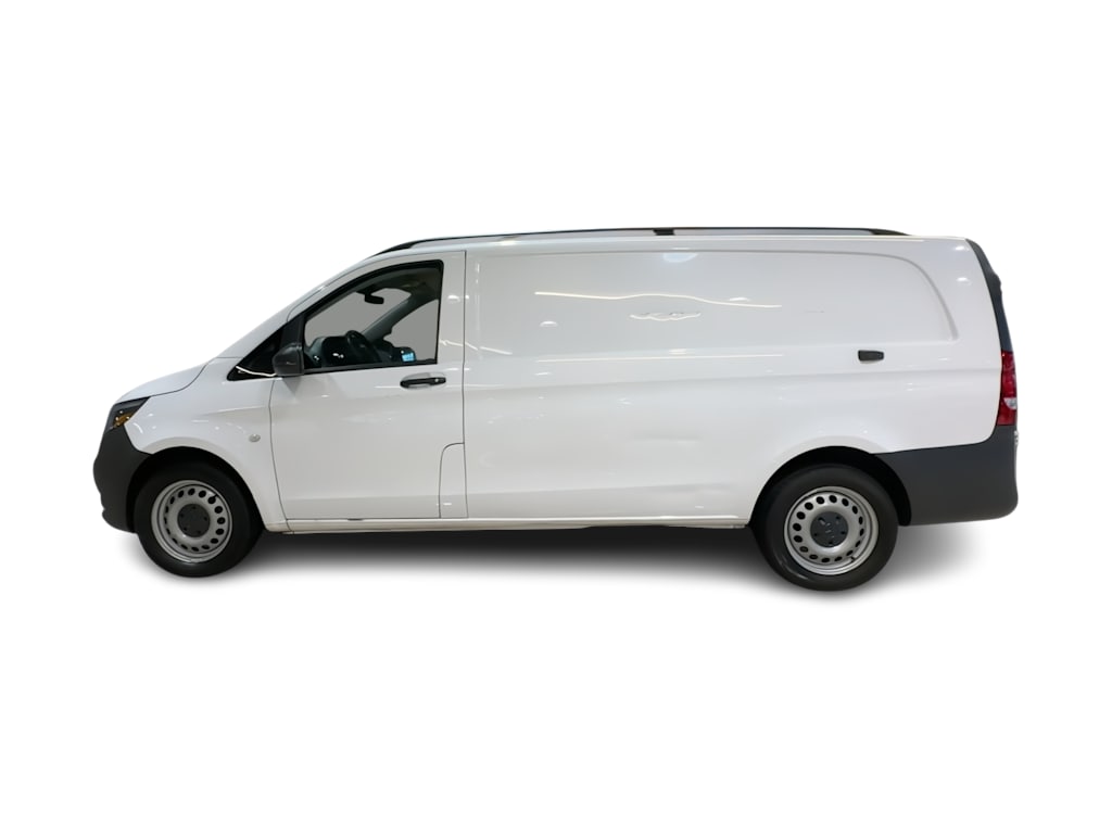 Thumbnail: 2023 Mercedes-Benz Metris - 24