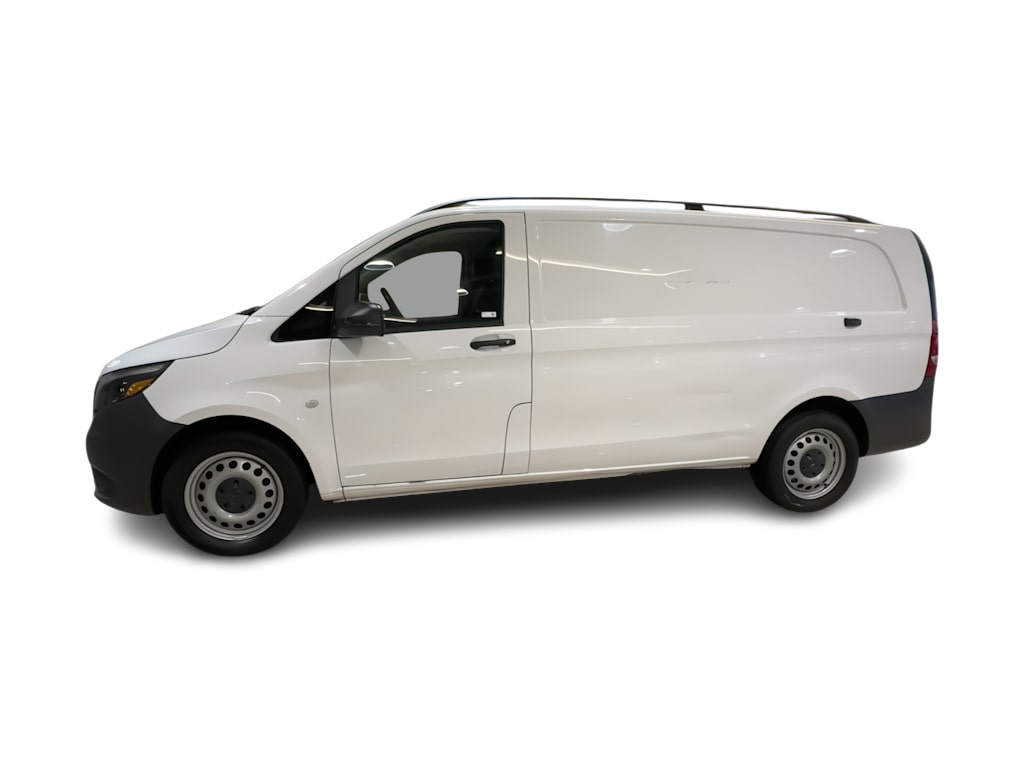 Thumbnail: 2023 Mercedes-Benz Metris - 23