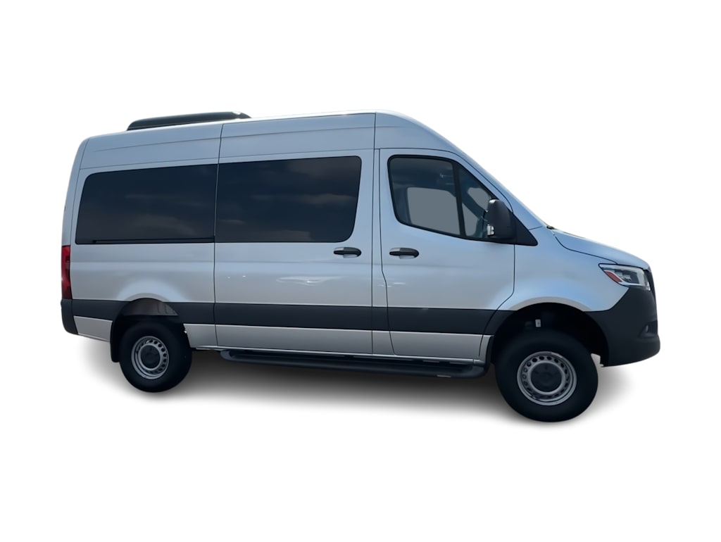 Thumbnail: 2024 Mercedes-Benz Sprinter - 28
