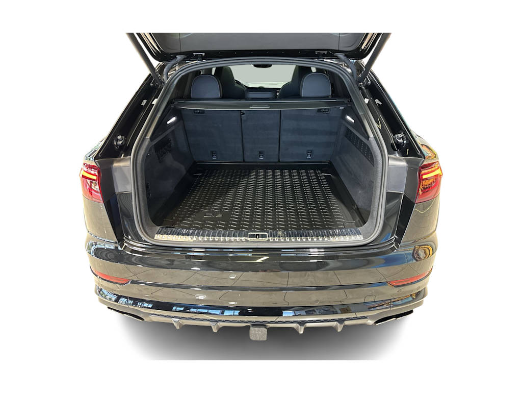 Thumbnail: 2024 Audi SQ8 - 17