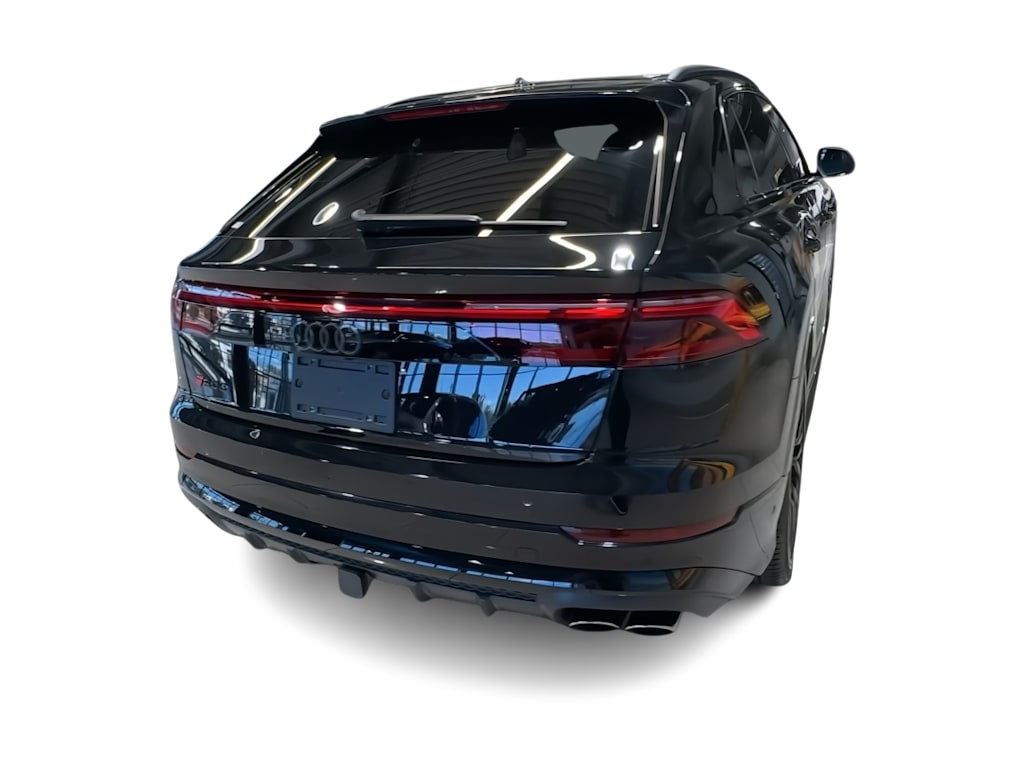 Thumbnail: 2024 Audi SQ8 - 25