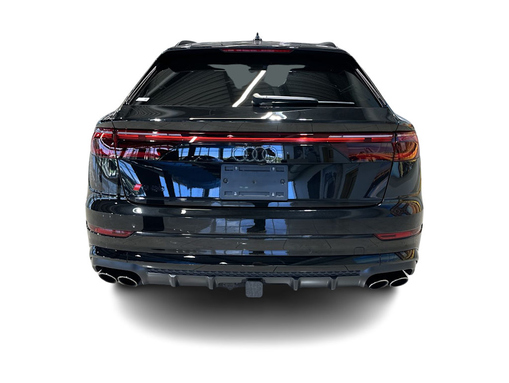 Thumbnail: 2024 Audi SQ8 - 5