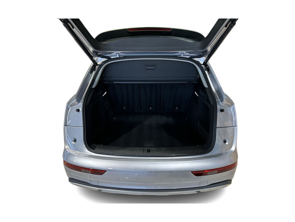 Thumbnail: 2022 Audi Q5 - 15