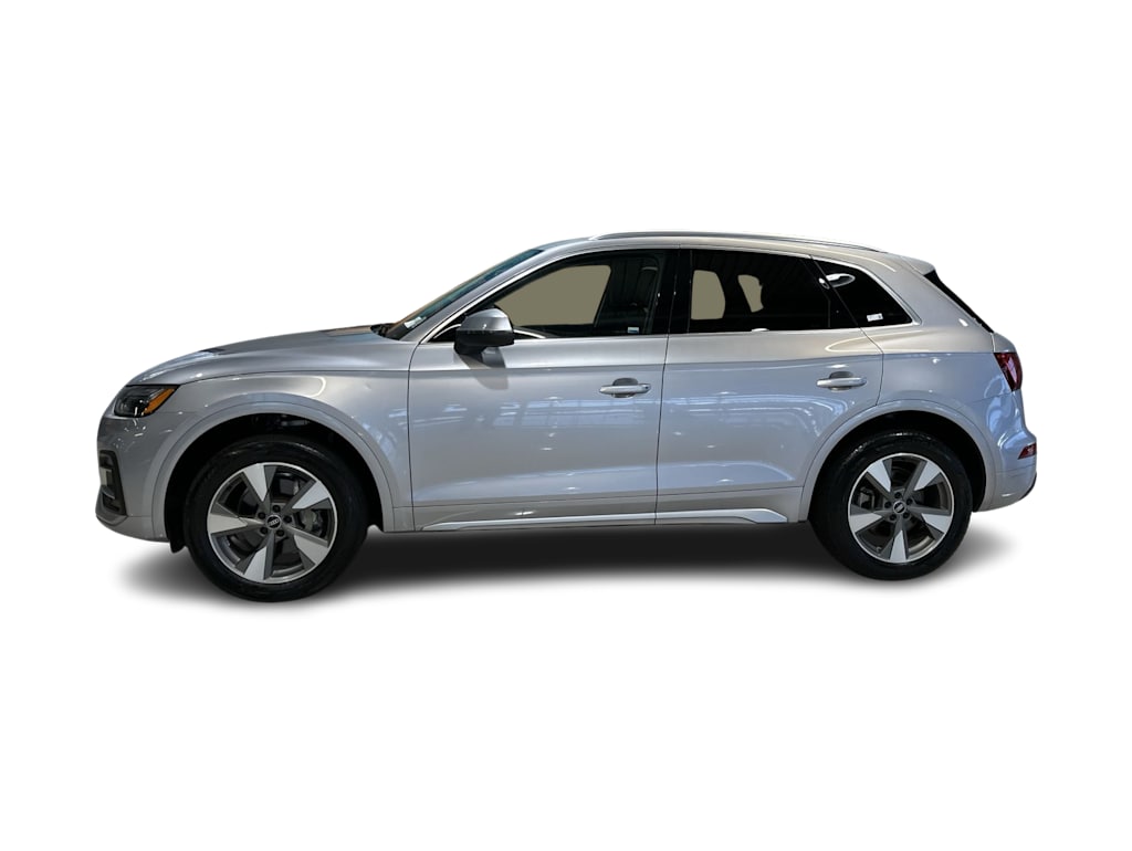 Thumbnail: 2022 Audi Q5 - 28