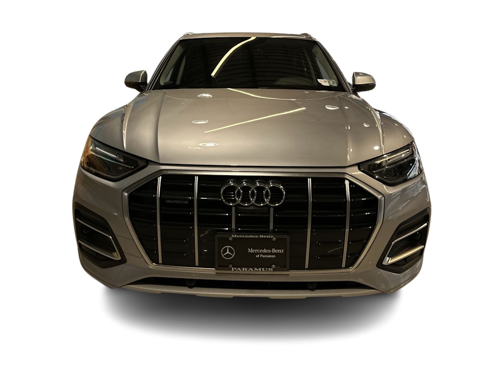 Thumbnail: 2022 Audi Q5 - 5