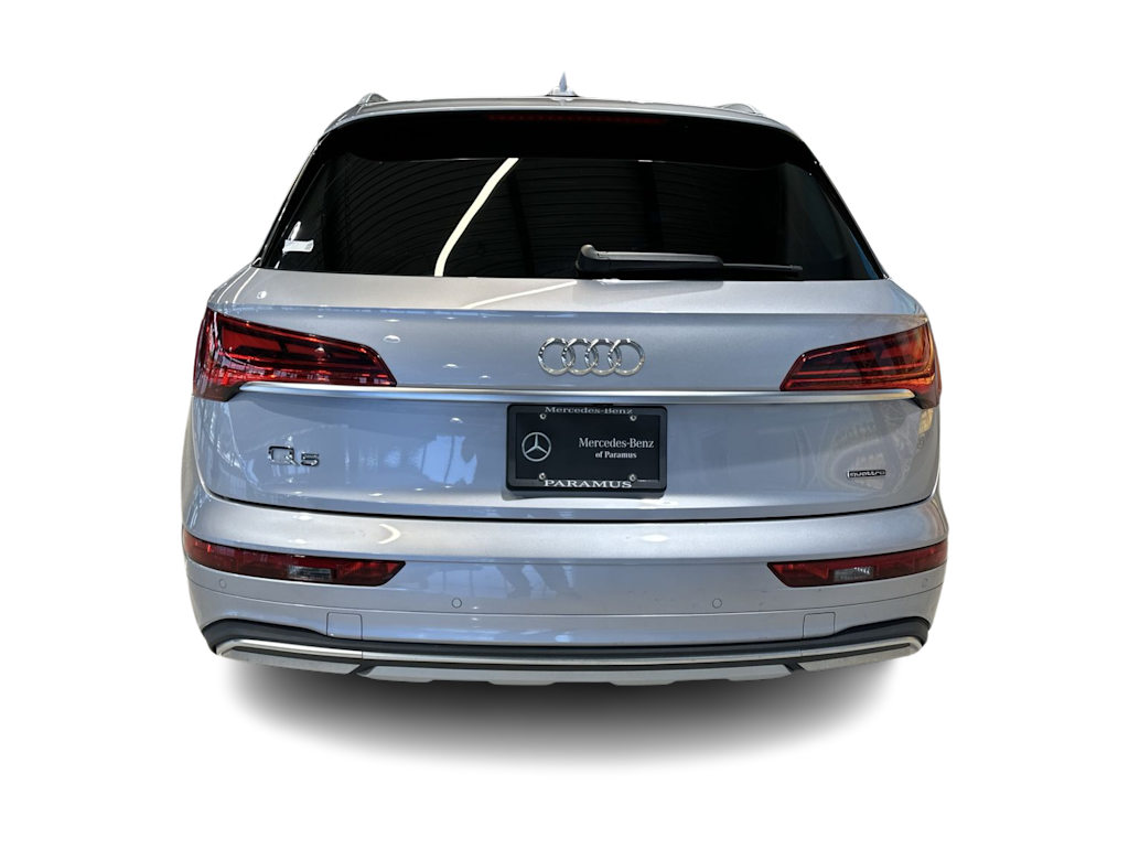 Thumbnail: 2022 Audi Q5 - 4