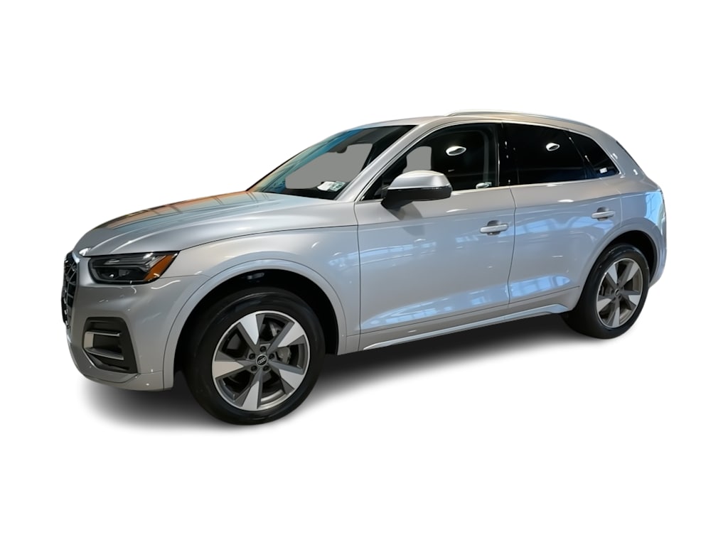 Thumbnail: 2022 Audi Q5 - 3