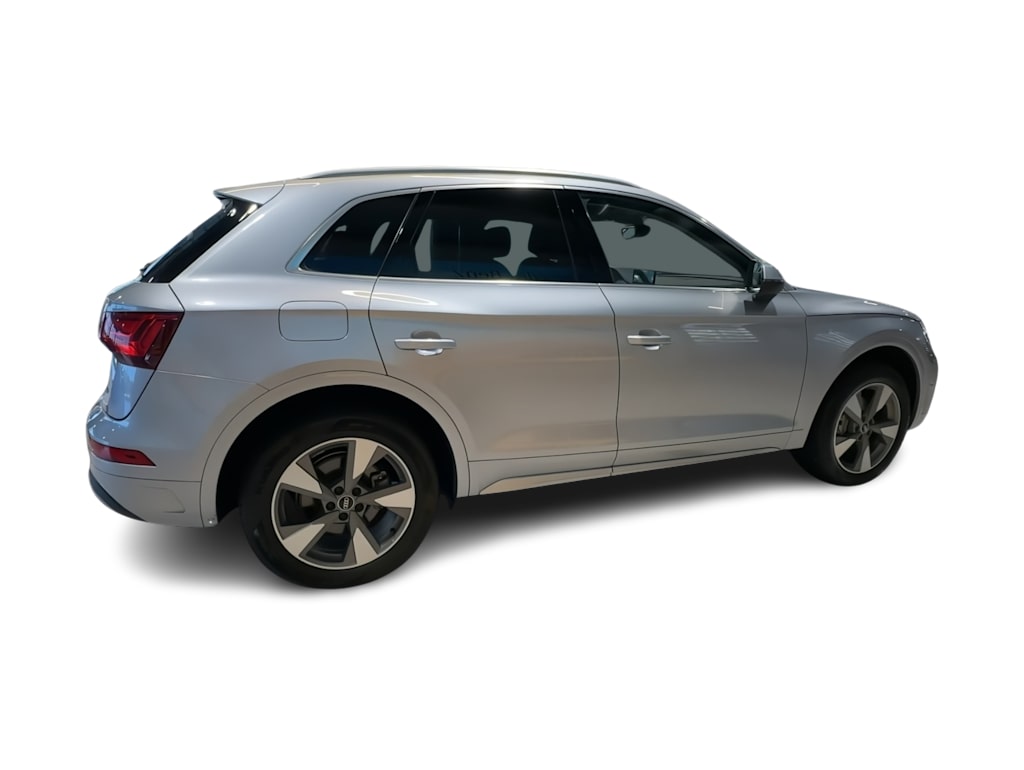 Thumbnail: 2022 Audi Q5 - 26