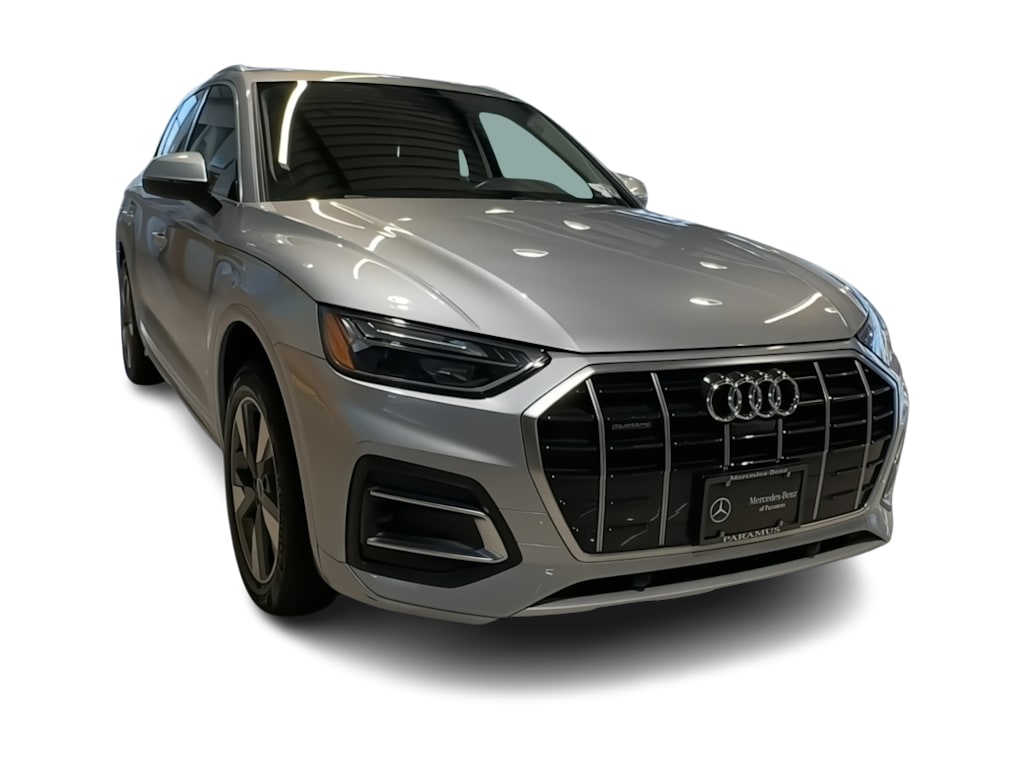 Thumbnail: 2022 Audi Q5 - 6