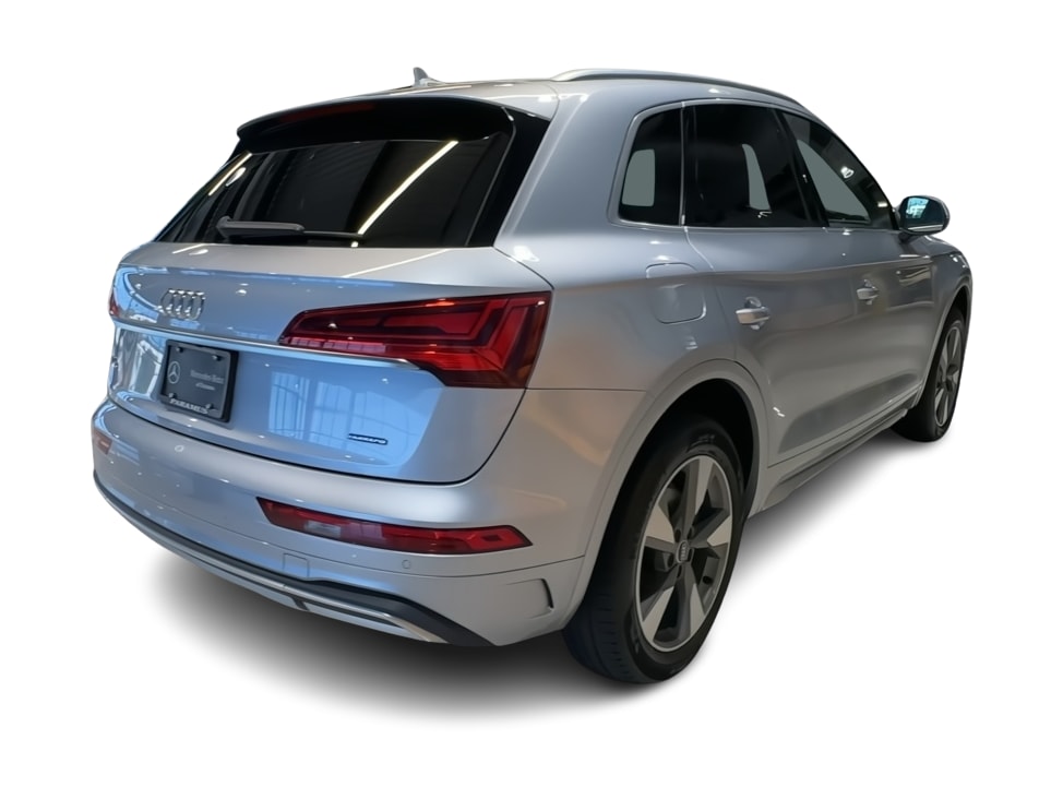 Thumbnail: 2022 Audi Q5 - 25