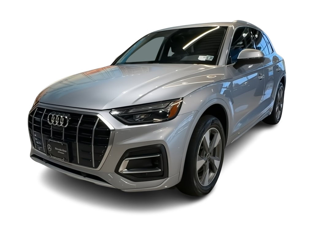 Thumbnail: 2022 Audi Q5 - 21