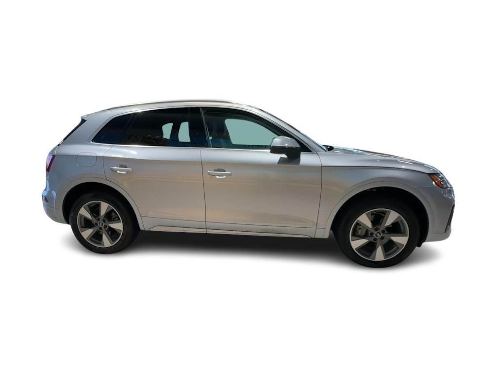 Thumbnail: 2022 Audi Q5 - 27