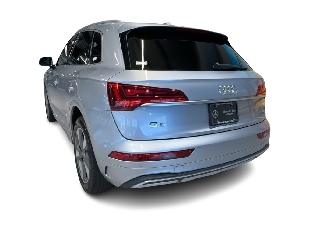 Thumbnail: 2022 Audi Q5 - 4