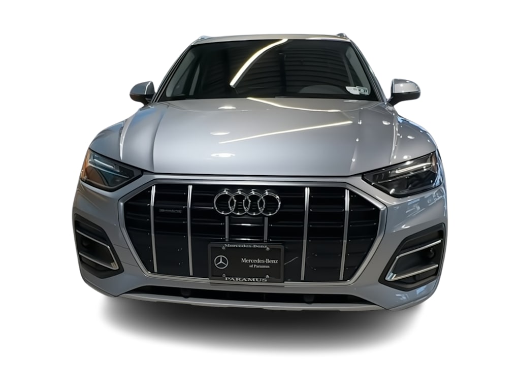 Thumbnail: 2022 Audi Q5 - 20