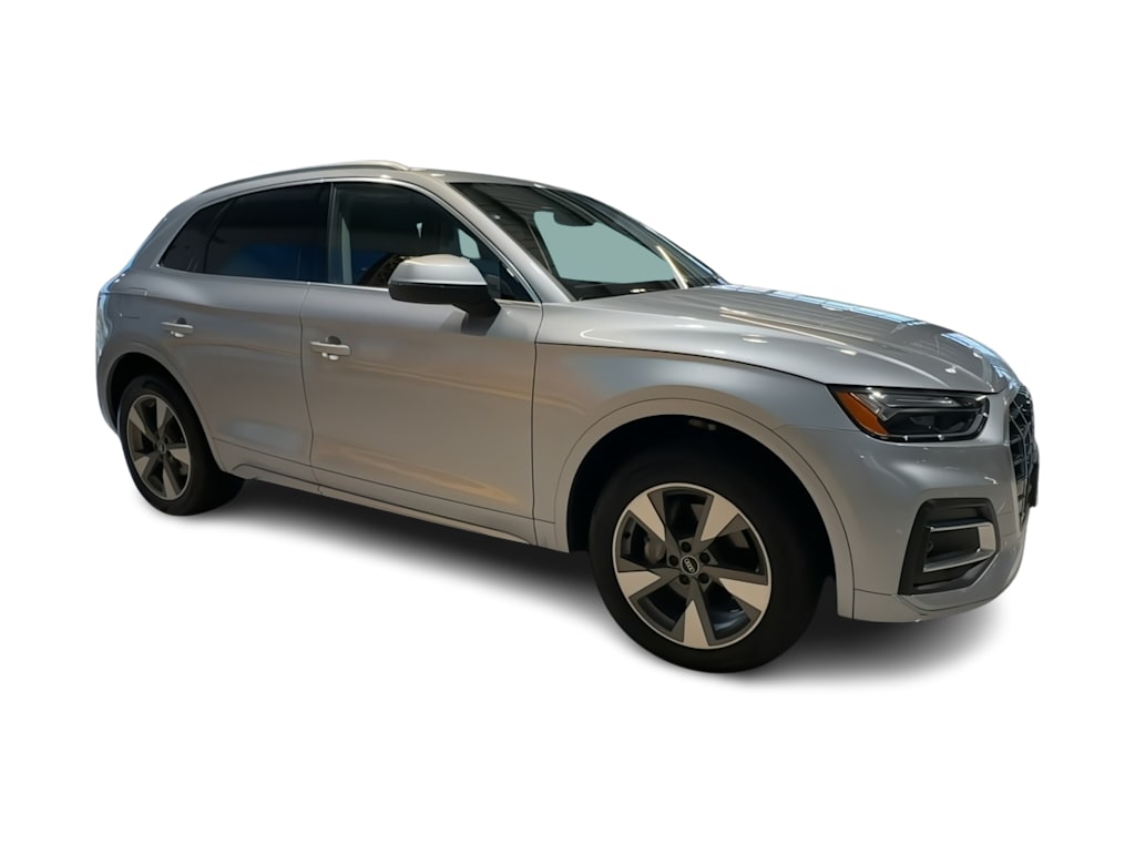 Thumbnail: 2022 Audi Q5 - 19
