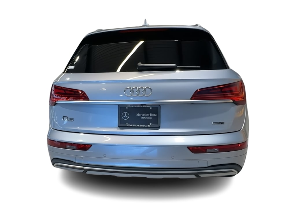 Thumbnail: 2022 Audi Q5 - 24