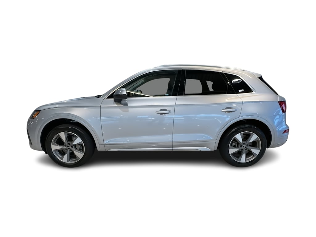 Thumbnail: 2022 Audi Q5 - 22