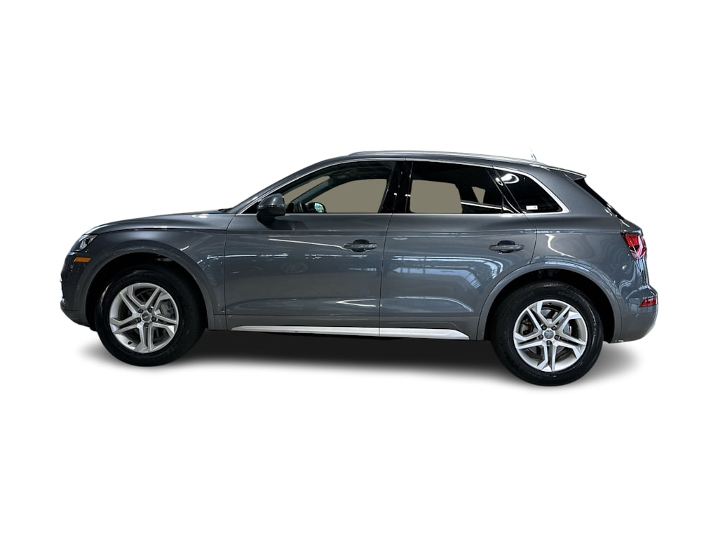 Thumbnail: 2018 Audi Q5 - 29