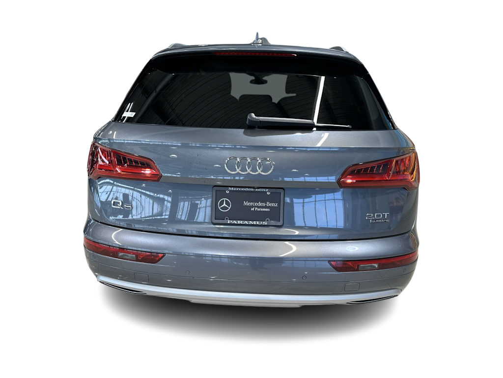 Thumbnail: 2018 Audi Q5 - 30