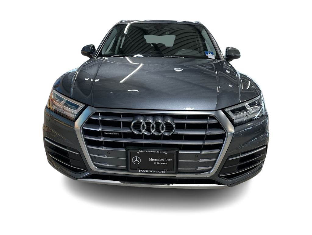 Thumbnail: 2018 Audi Q5 - 31