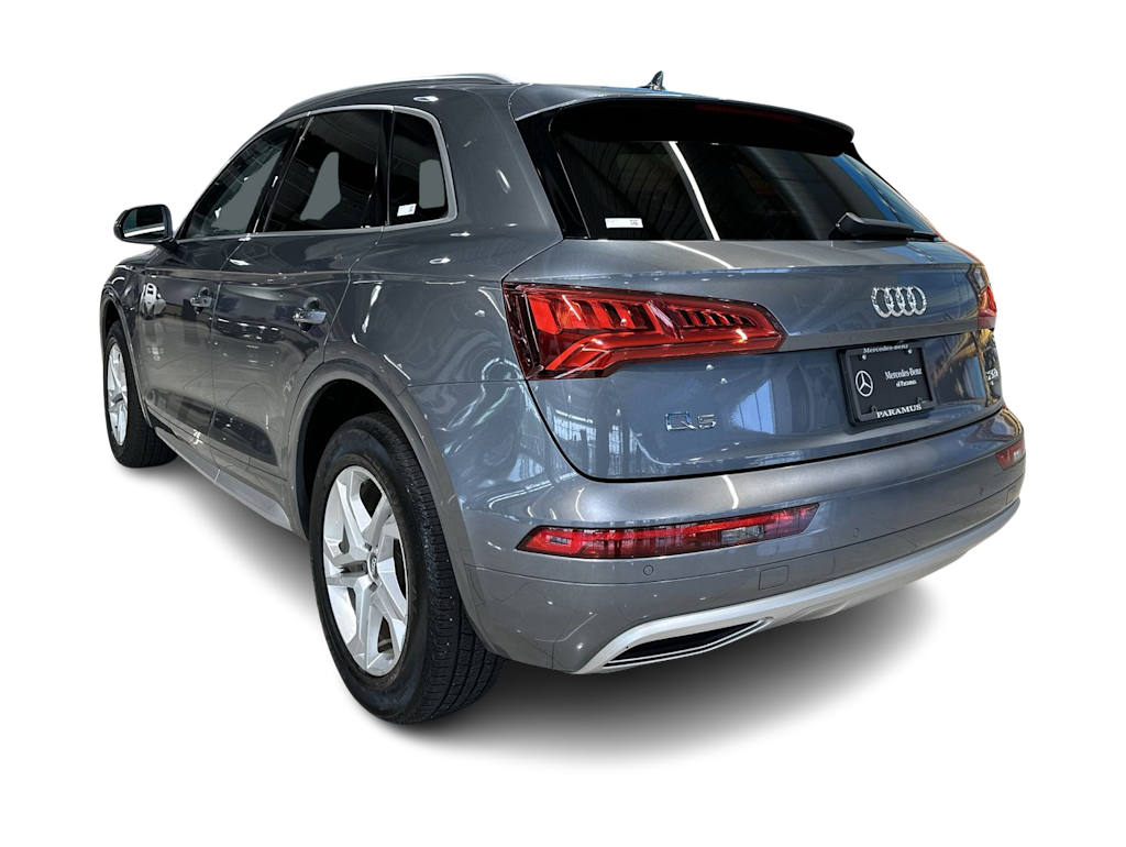 Thumbnail: 2018 Audi Q5 - 4