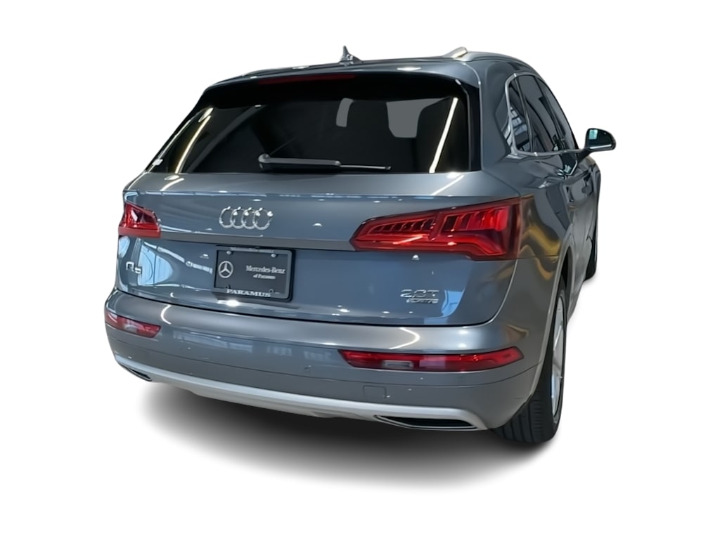 Thumbnail: 2018 Audi Q5 - 25