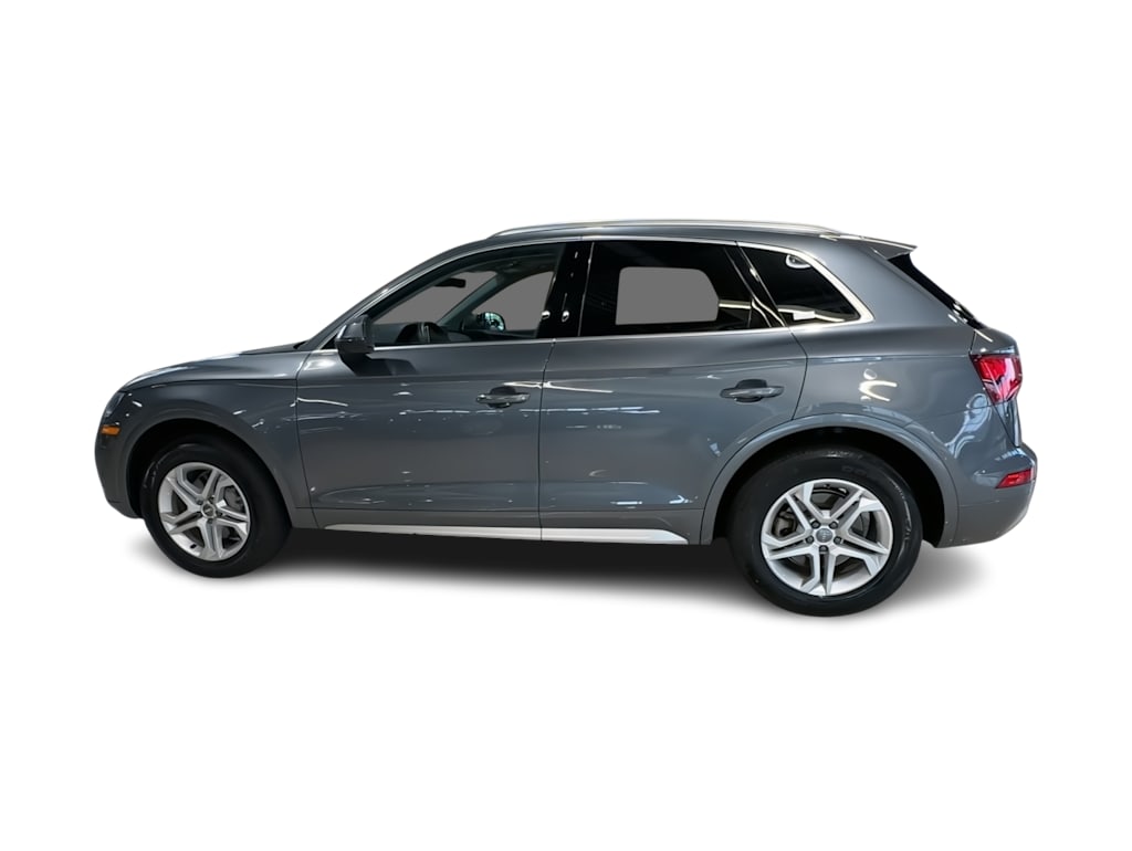 Thumbnail: 2018 Audi Q5 - 23