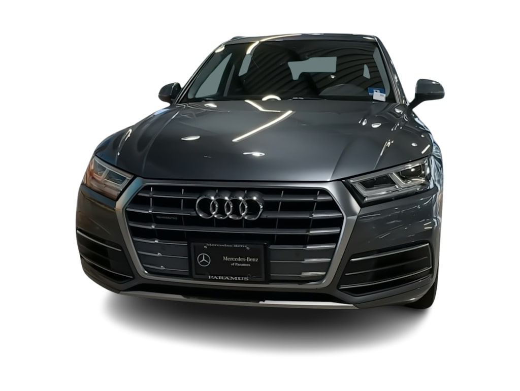 Thumbnail: 2018 Audi Q5 - 6