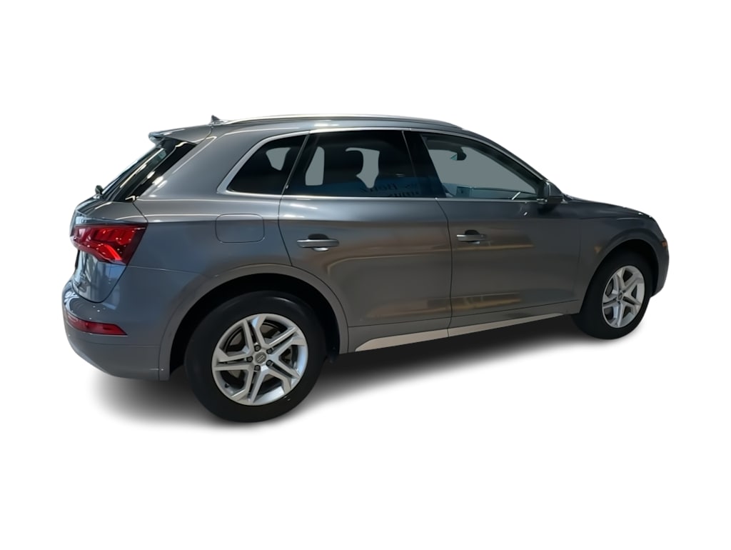 Thumbnail: 2018 Audi Q5 - 26