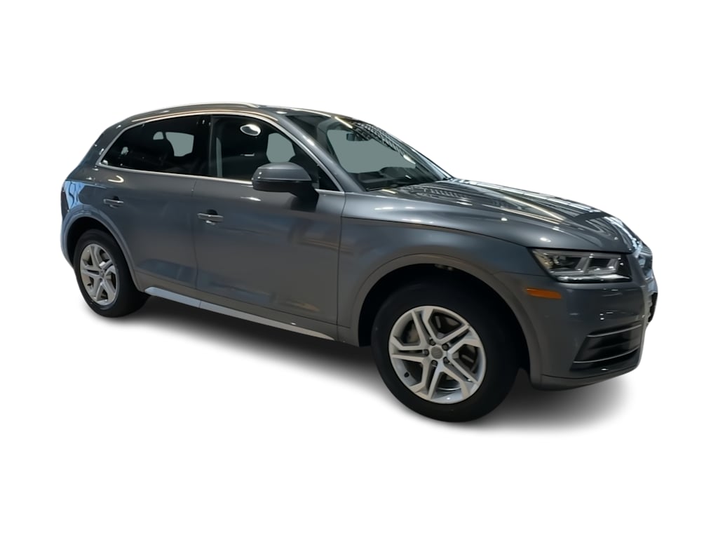 Thumbnail: 2018 Audi Q5 - 28