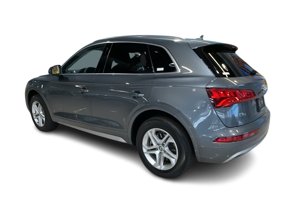 Thumbnail: 2018 Audi Q5 - 24