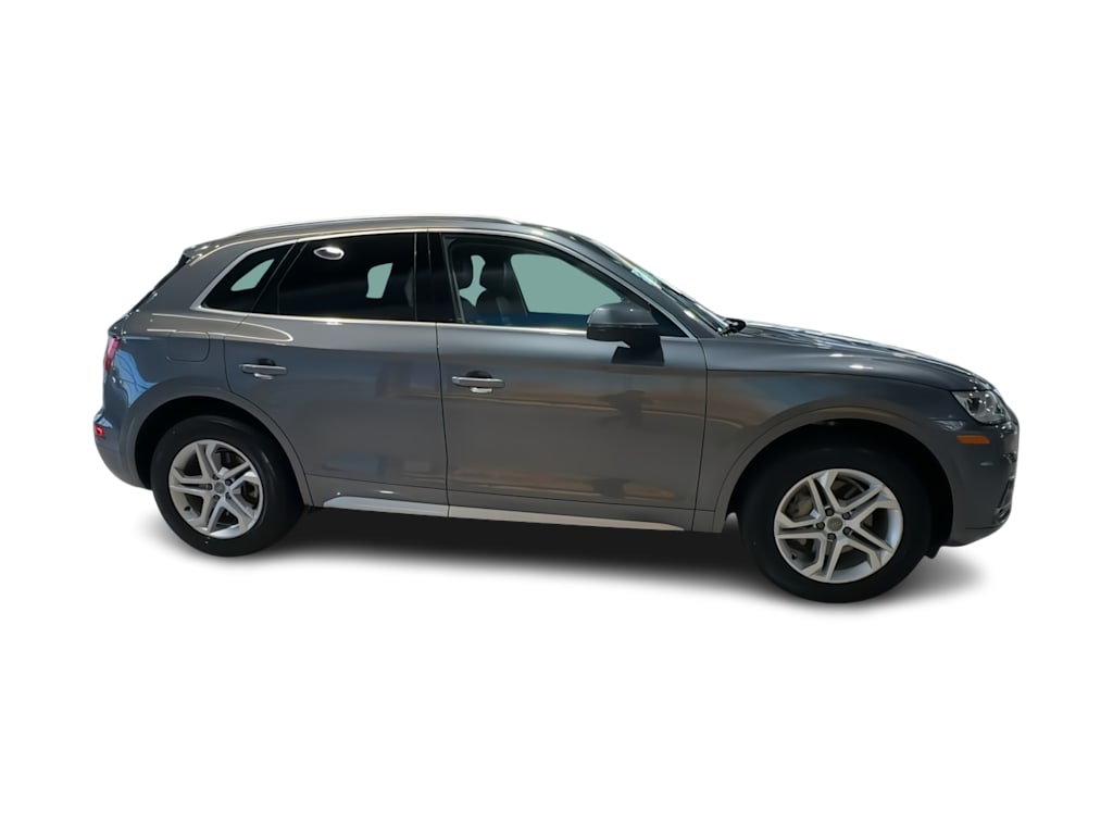 Thumbnail: 2018 Audi Q5 - 27