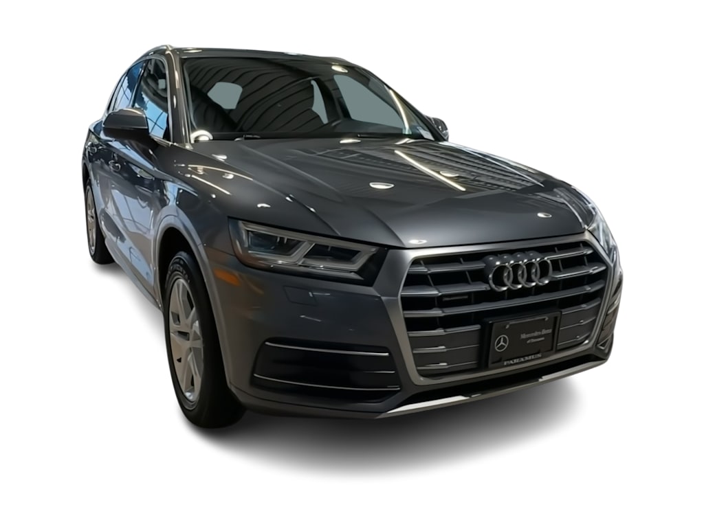 Thumbnail: 2018 Audi Q5 - 20