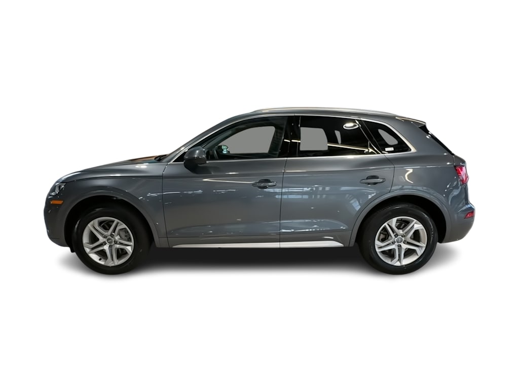 Thumbnail: 2018 Audi Q5 - 22