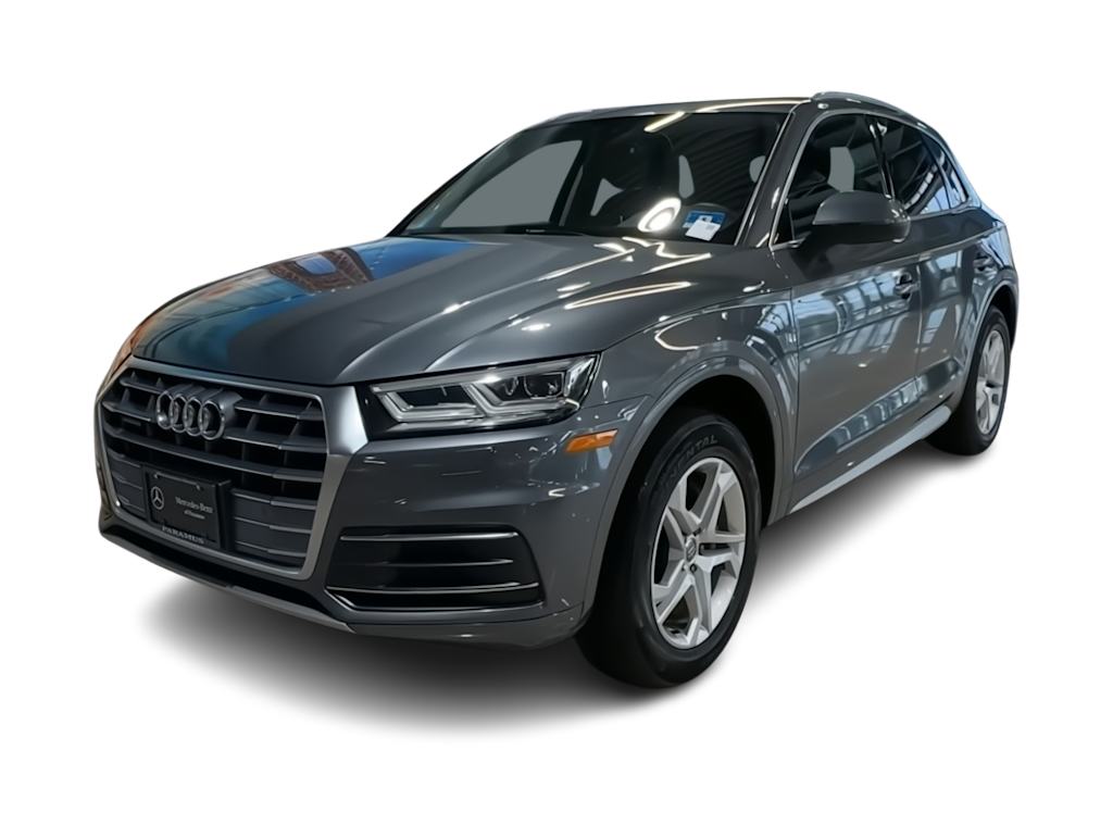 Thumbnail: 2018 Audi Q5 - 21