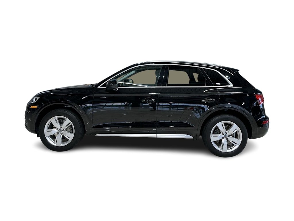Thumbnail: 2019 Audi Q5 - 28
