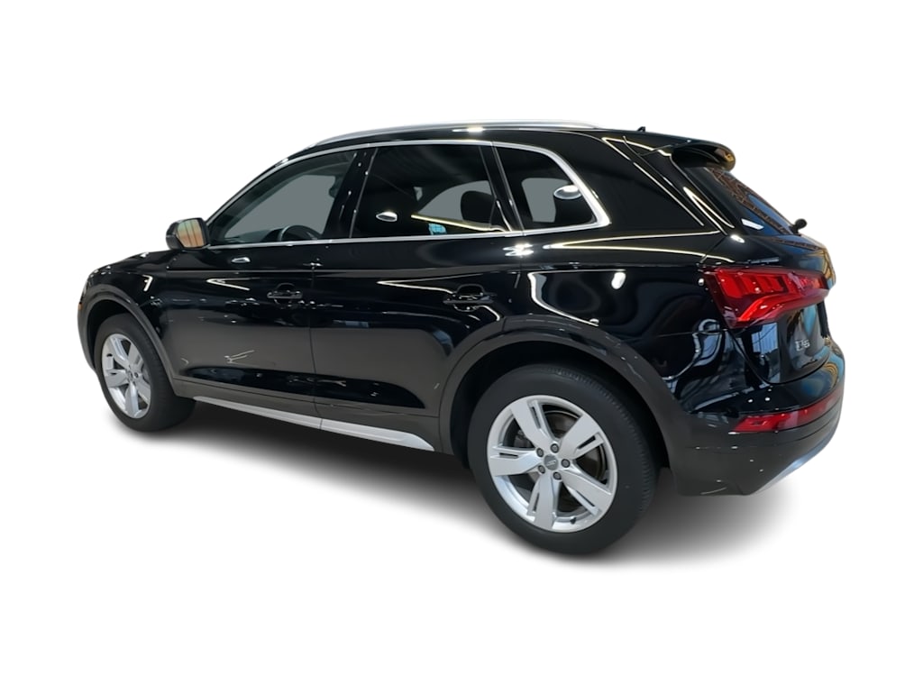 Thumbnail: 2019 Audi Q5 - 22