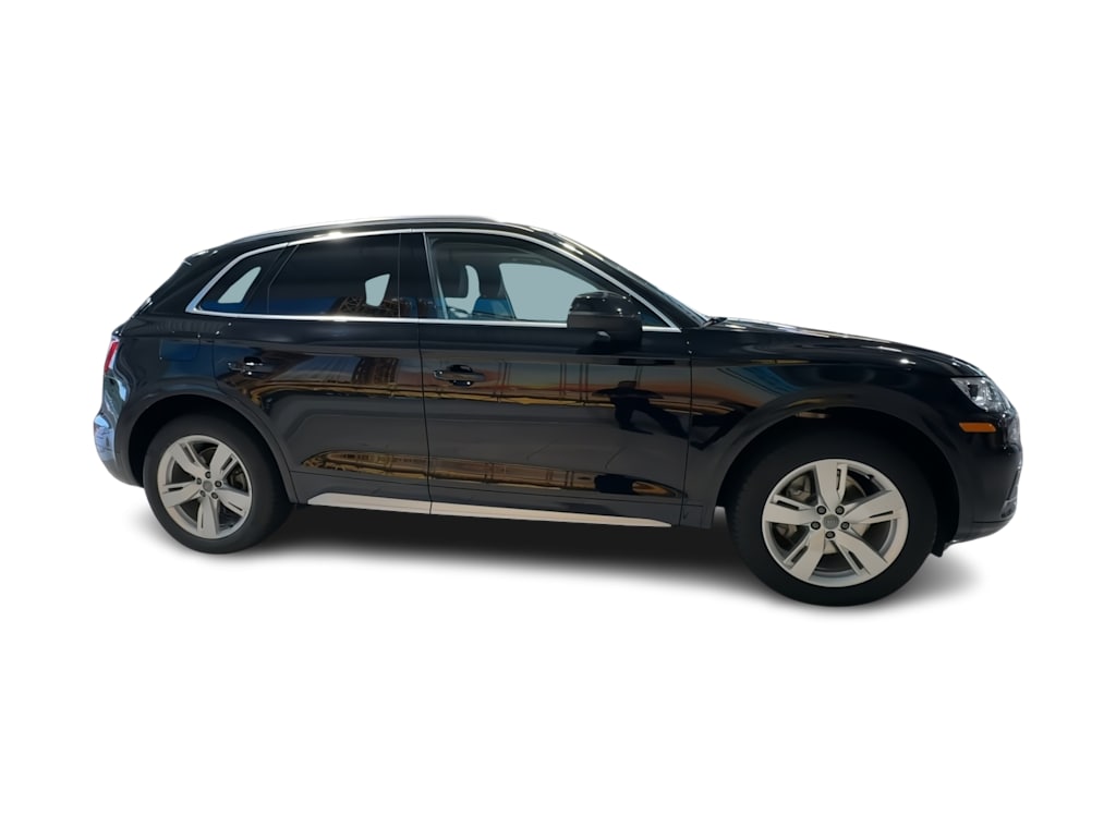Thumbnail: 2019 Audi Q5 - 27