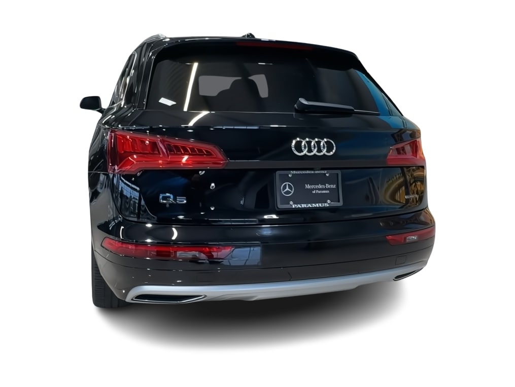 Thumbnail: 2019 Audi Q5 - 23