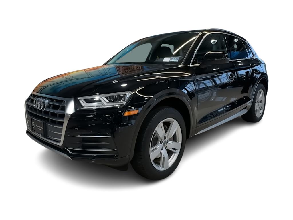 Thumbnail: 2019 Audi Q5 - 20