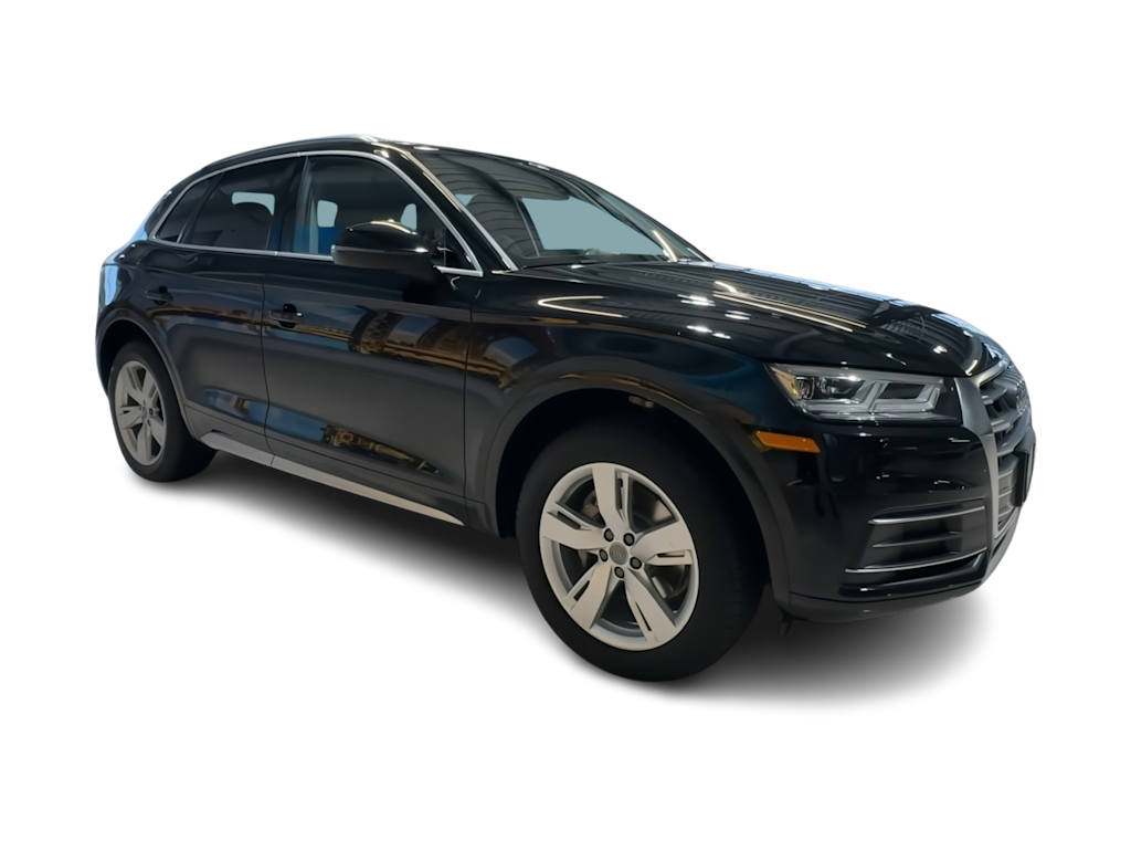 Thumbnail: 2019 Audi Q5 - 18