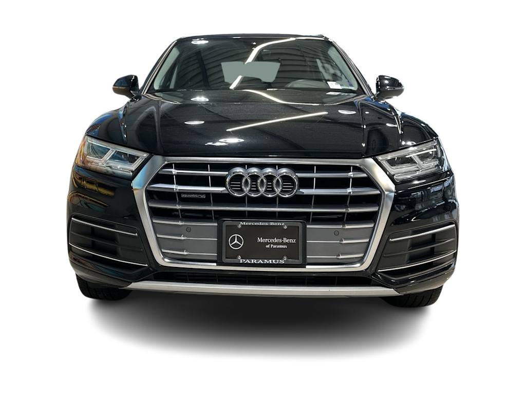 Thumbnail: 2019 Audi Q5 - 29