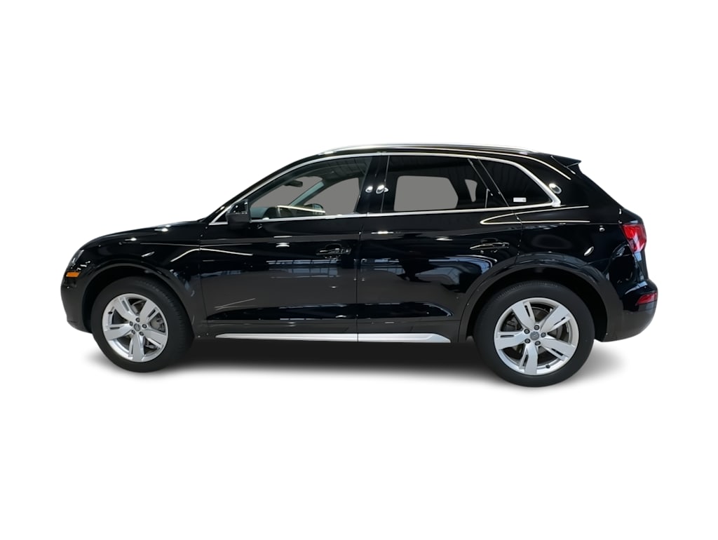 Thumbnail: 2019 Audi Q5 - 21