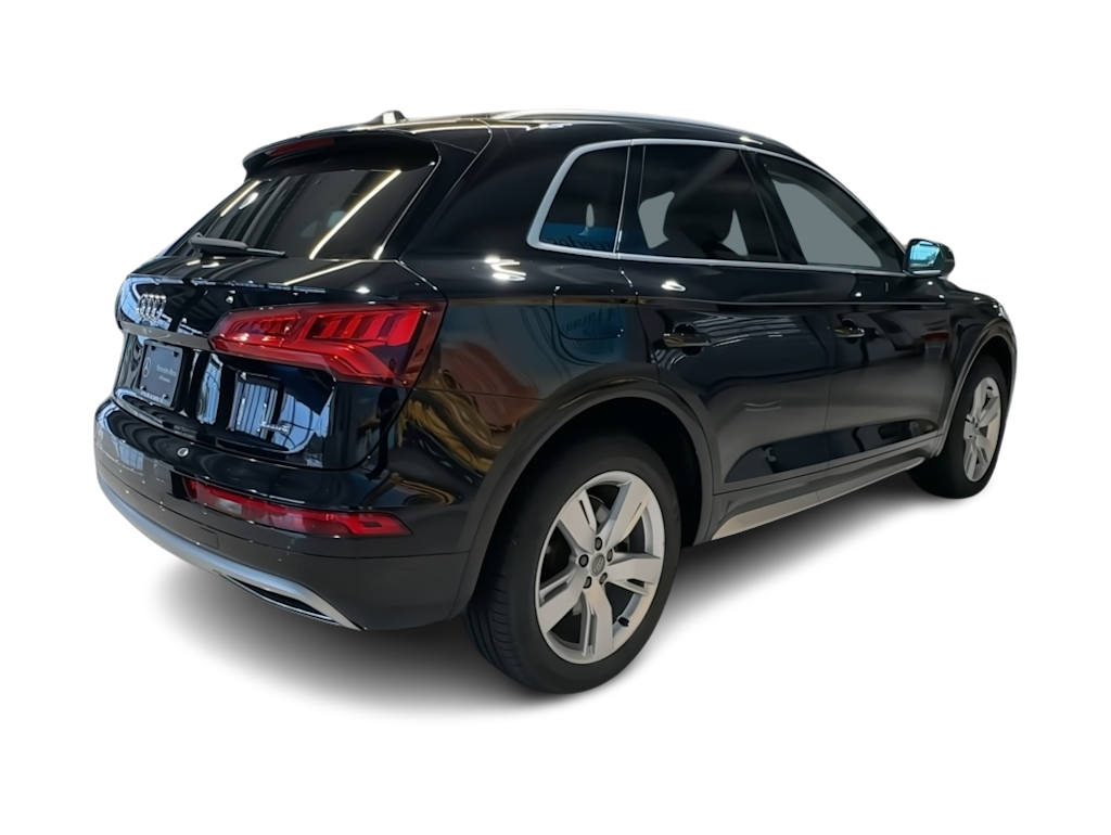 Thumbnail: 2019 Audi Q5 - 25