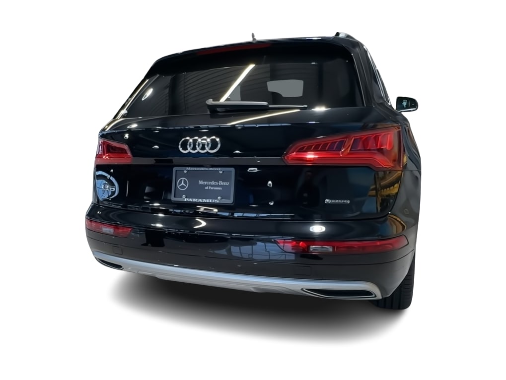 Thumbnail: 2019 Audi Q5 - 24