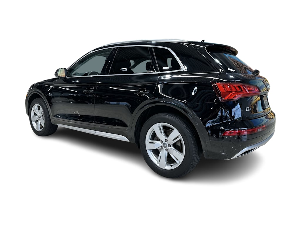 Thumbnail: 2019 Audi Q5 - 4