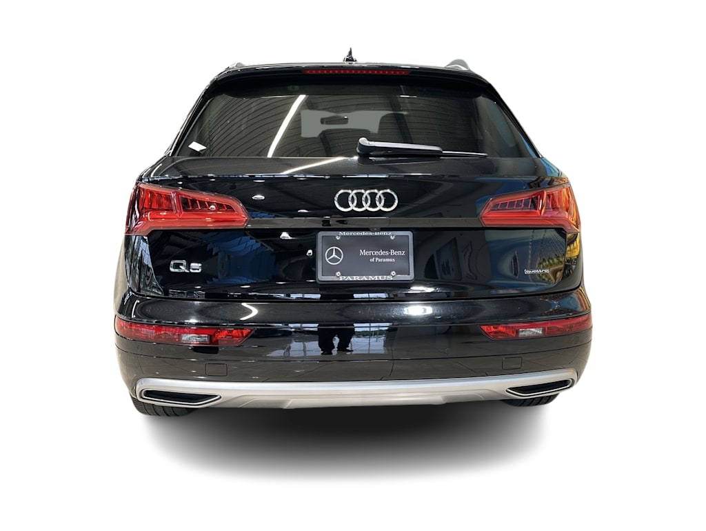 Thumbnail: 2019 Audi Q5 - 5
